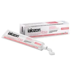 IALOZON ROSA DENTIFRICIO 100ML