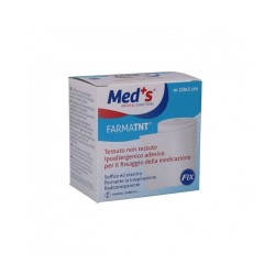 MEDS TNT CER FIX 10MX 5CM