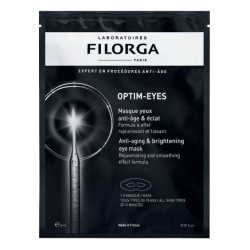 FILORGA OPTIM EYES SHEET...