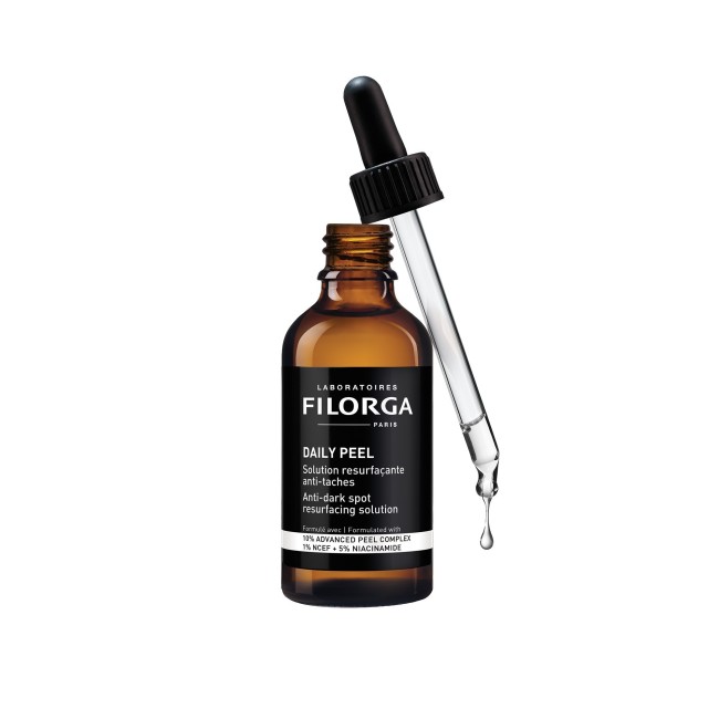FILORGA DAILY PEEL DARK SPOT 50 ML
