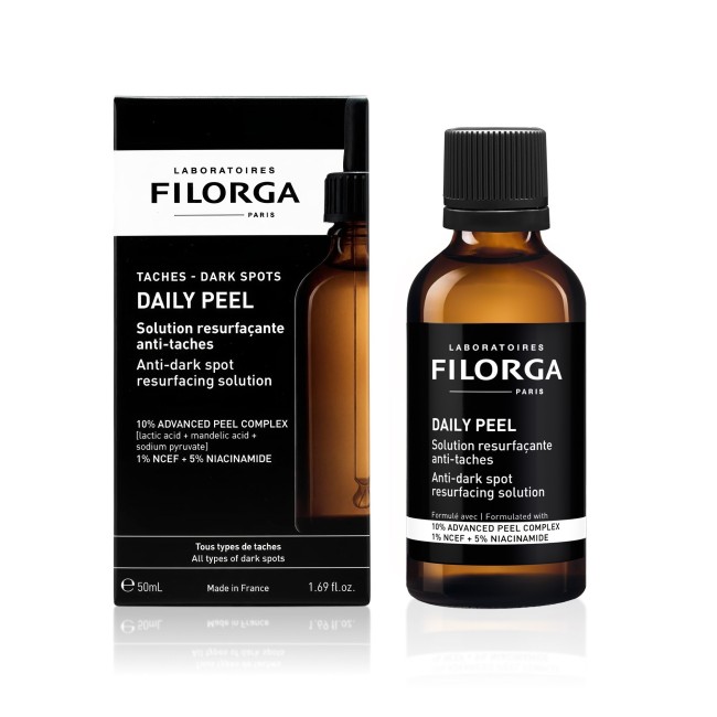 FILORGA DAILY PEEL DARK SPOT 50 ML