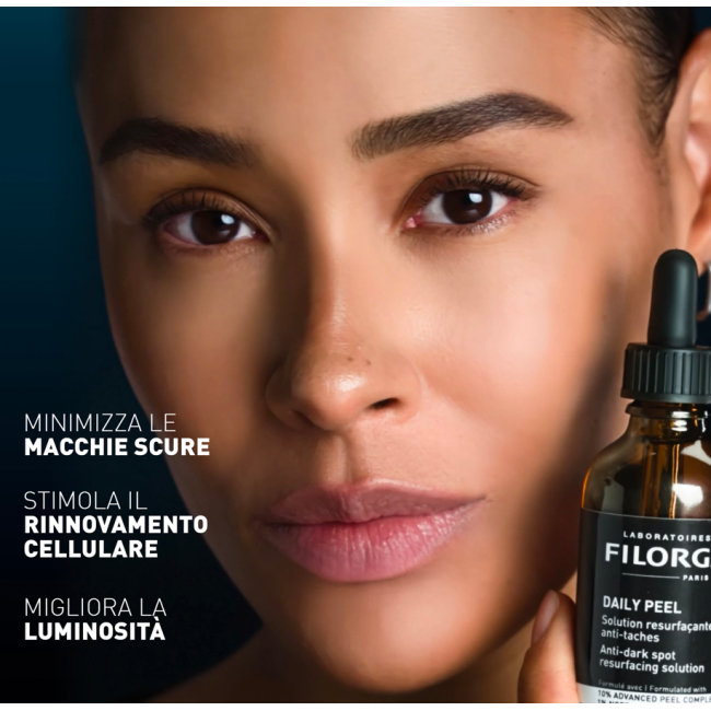 FILORGA DAILY PEEL DARK SPOT 50 ML