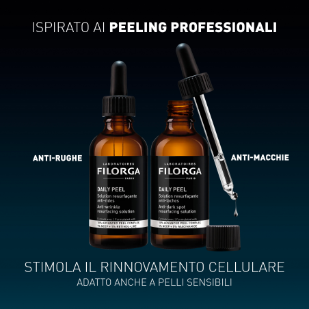 FILORGA DAILY PEEL DARK SPOT 50 ML