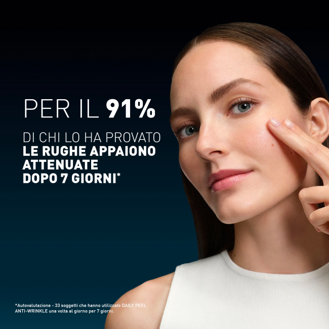 FILORGA DAILY PEEL WRINKLES 50 ML
