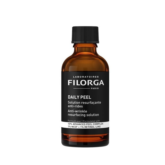FILORGA DAILY PEEL WRINKLES 50 ML