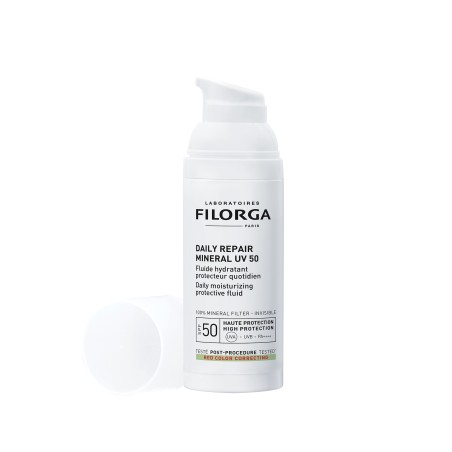 FILORGA DAILY REPAIR MINERAL UV SPF50 50 ML