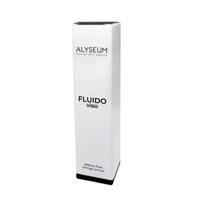ALYSEUM FLUIDO 50ML