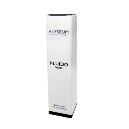 ALYSEUM FLUIDO 50ML
