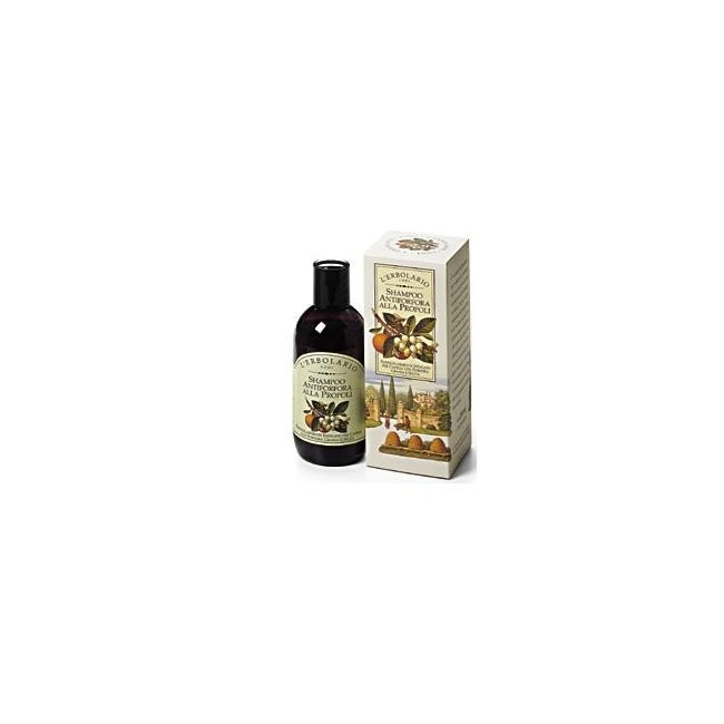 ERBOLARIO SH ANTIF PROPOLI 200ML