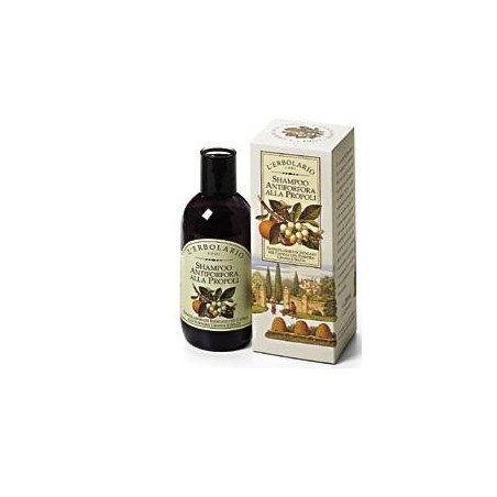 ERBOLARIO SH ANTIF PROPOLI 200ML