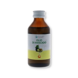 OLIO AVOCADO 100ML