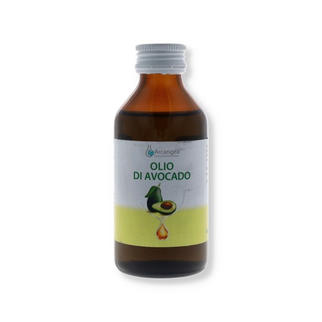OLIO AVOCADO 100ML