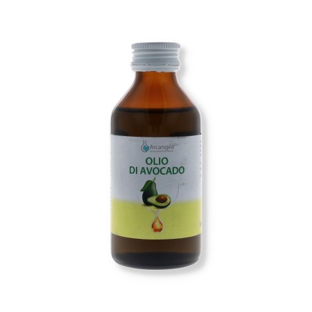OLIO AVOCADO 100ML