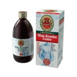 SLIMKOMBU U 500ML
