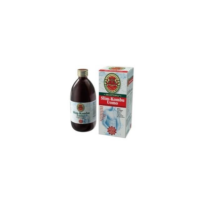SLIMKOMBU U 500ML