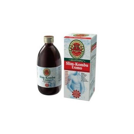 SLIMKOMBU U 500ML