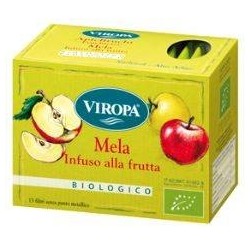 VIROPA MELA BIO 15BUST