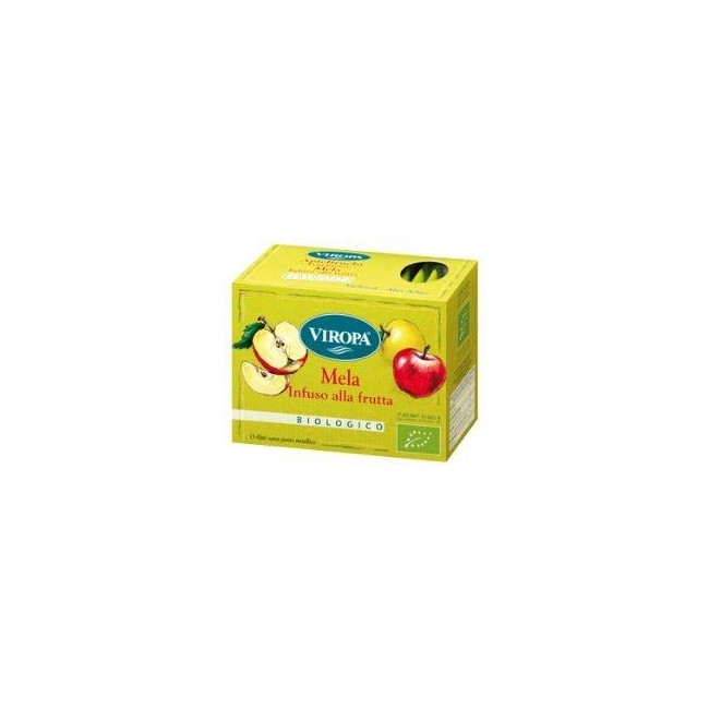 VIROPA MELA BIO 15BUST
