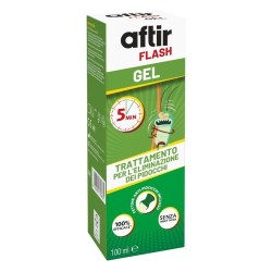 AFTIR FLASH GEL