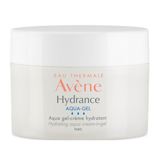 AVENE HYDR AQUA GEL GR 50ML