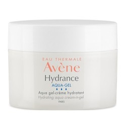 AVENE HYDR AQUA GEL GR 50ML