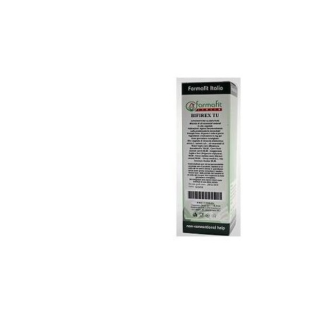 Pharmafit Agt Bifirex Tu Gocce 50 Ml