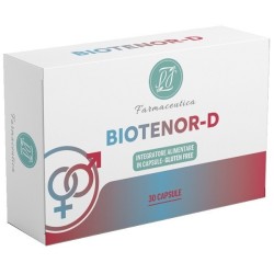 L&l Farmaceutica Biotenor D...
