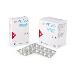 KCMEGA3 30PERLE PHARMACROSS