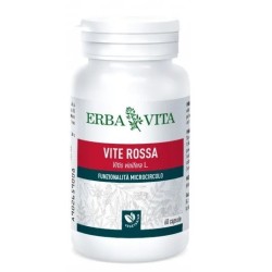 VITE ROSSA 60CPS EBV