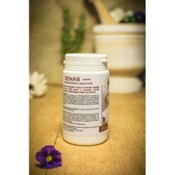 ZENAS CAPSULE