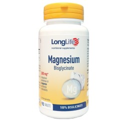 LONGLIFE MAGN BISGL 90TAV S...