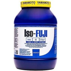 YAMAMOTO N ISO FUJI 700G VAN