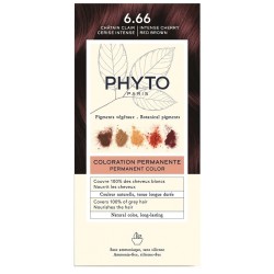COLOR KIT 6,66 CASTANO INT RO