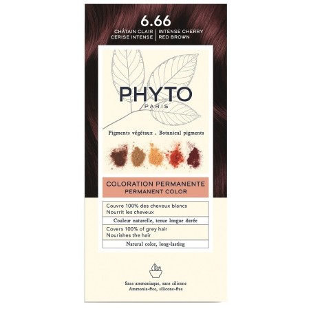 COLOR KIT 6,66 CASTANO INT RO