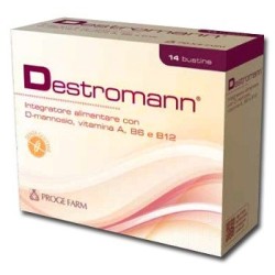 Proge Farm Destromann 14...