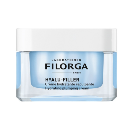 FILORGA HYALU FILLER POT 50ML
