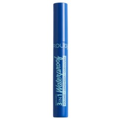MASCARA 3IN1 WATERPROOF