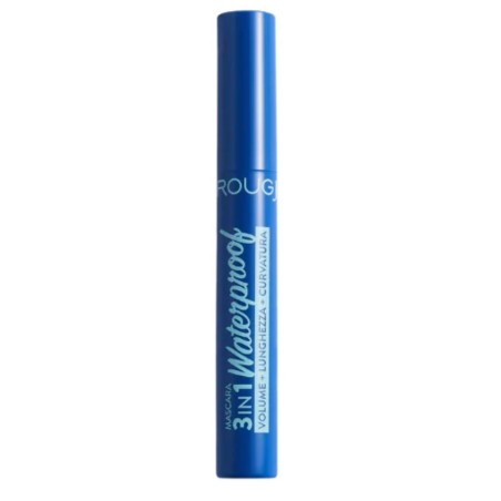 MASCARA 3IN1 WATERPROOF