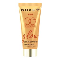 NUXE SUN FLUID GLOW 30 40ML
