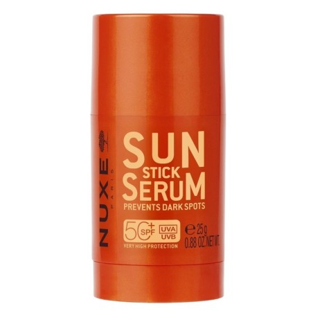 NUXE SUN STICK VISO 50+ 25G
