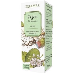 Erbamea Tiglio 50 Ml