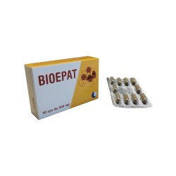 Biogroup Bioepat 30 Capsule...