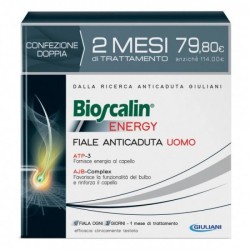 Giuliani Bioscalin Energy...