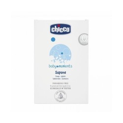 Chicco Baby Moments Sapone...