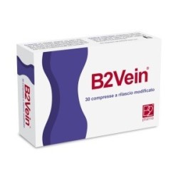 B2 Pharma B2vein 30...