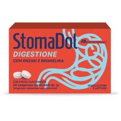 Montefarmaco Stomadol...
