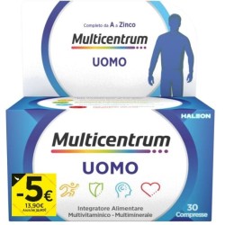 Haleon Multicentrum Donna...