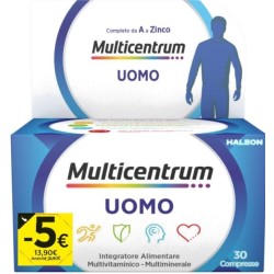 Haleon Multicentrum U 30...