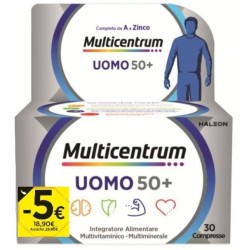 Haleon Multicentrum Uomo...