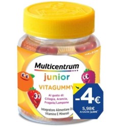 Haleon Multicentrum...